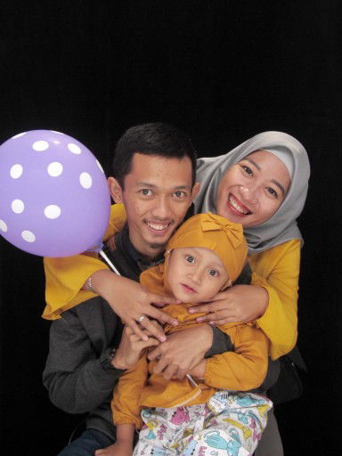 Dyah Ayu Kusumaningrum profile icon