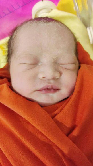 Siti Ning Juwariyah profile icon