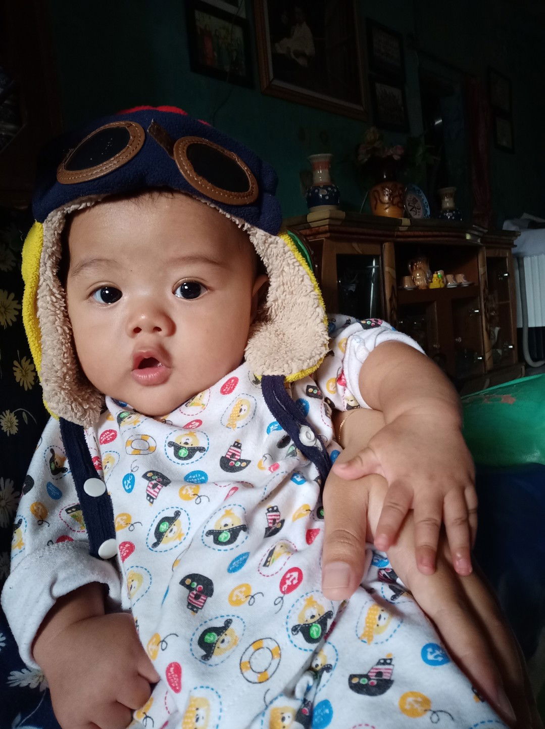 Jasmine profile icon