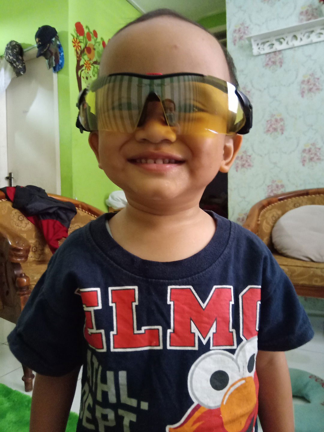 ine rahman profile icon