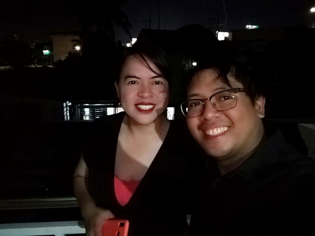 BJEloi Relova profile icon