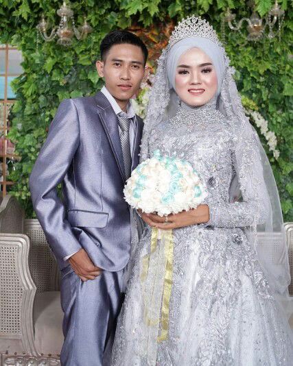 Ati Siti Nurhasanah profile icon