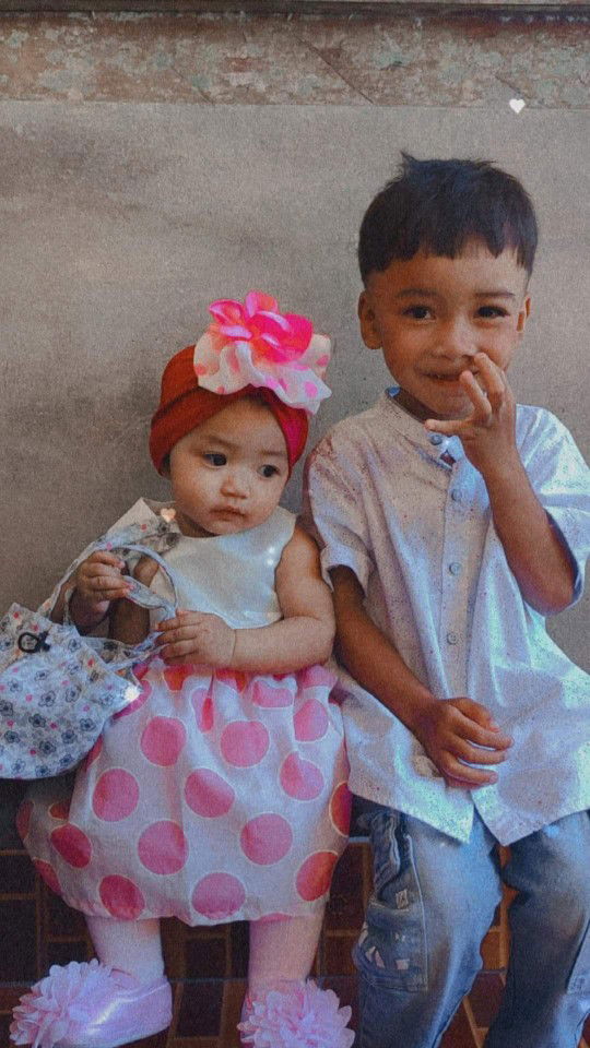 Rodiya Chedo profile icon