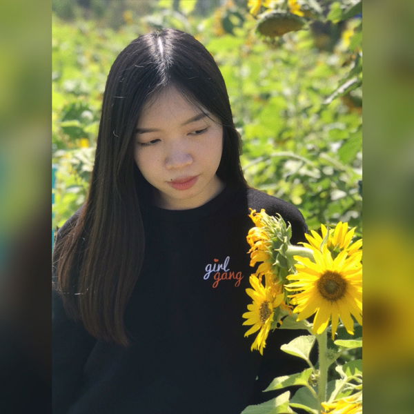 thunyalak toey profile icon