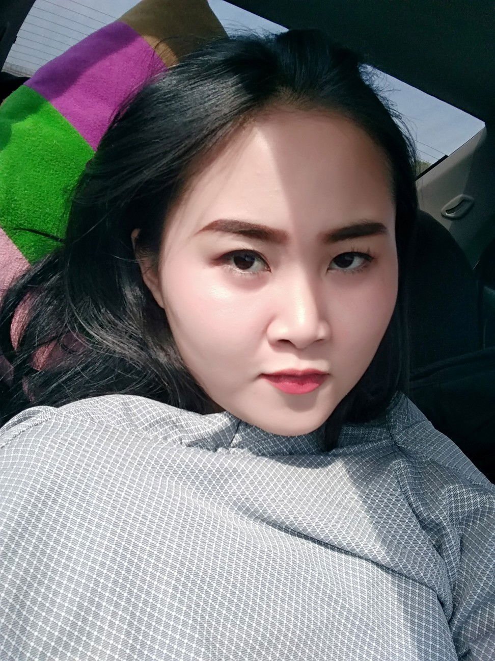 Nur Fitriyah profile icon