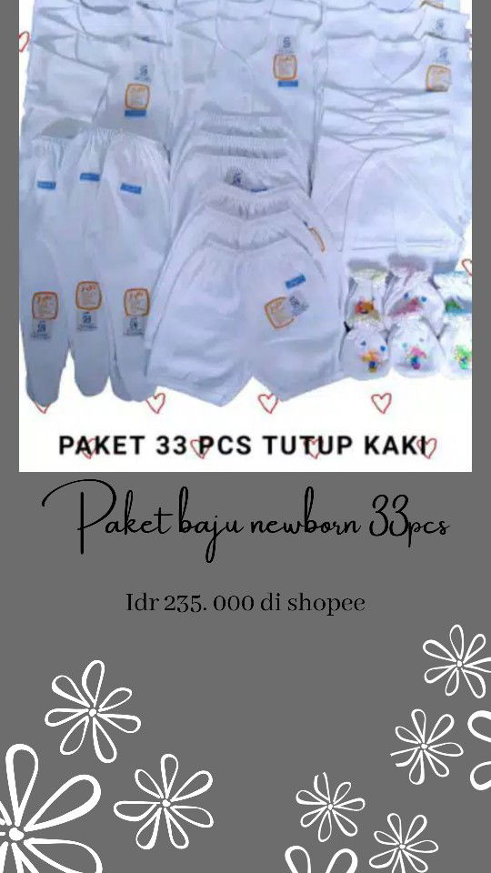 Mending beli sepaket langsung atau nggak?