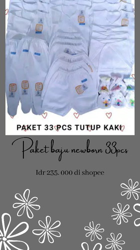 Mending beli sepaket langsung atau nggak?