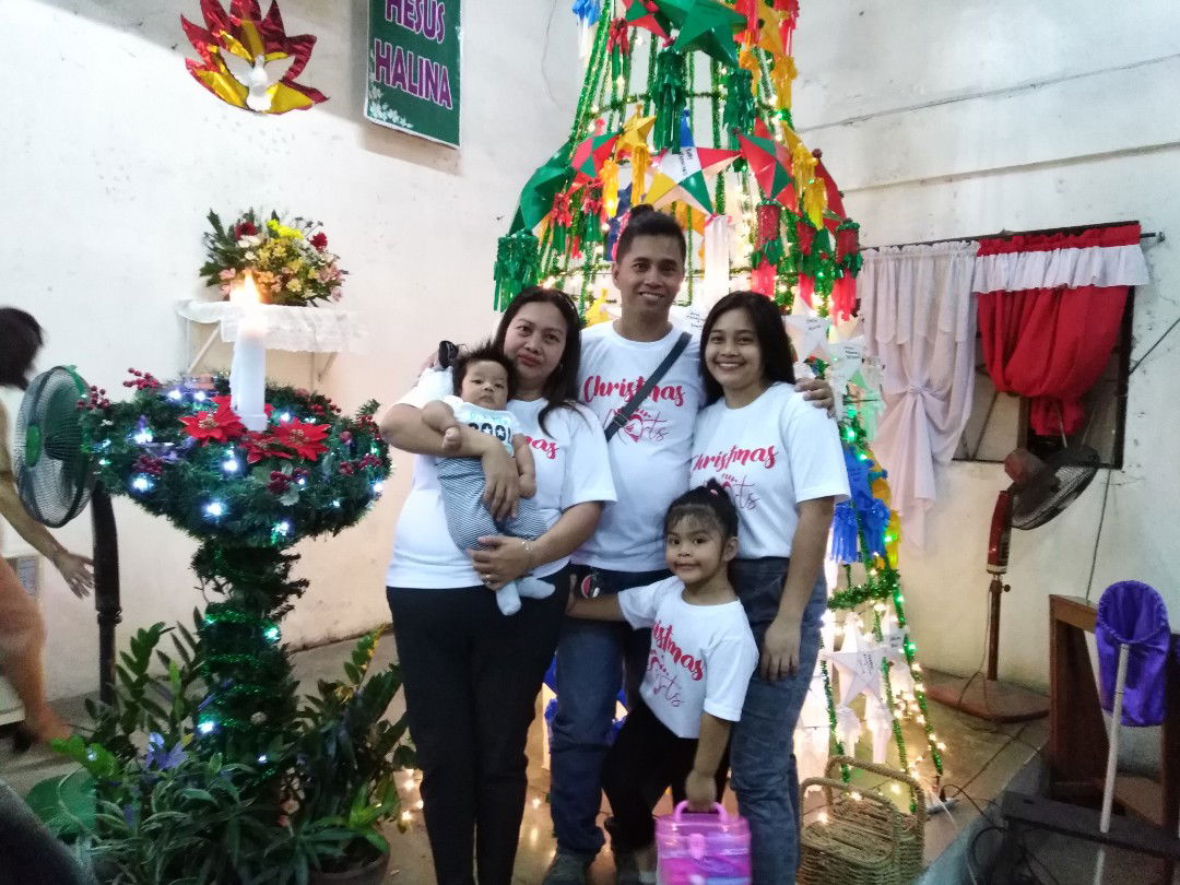 Annaliza Ricablanca Baldogo profile icon