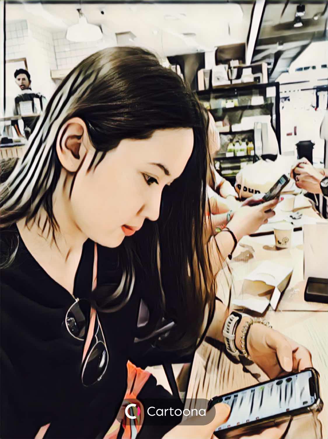 Pretty Fareeda profile icon