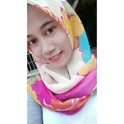 Senja Widya profile icon