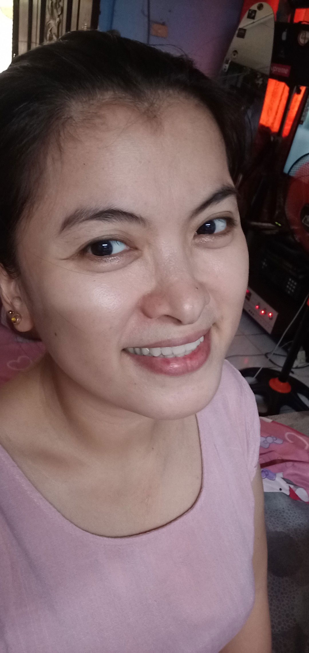 Dhel Alipio profile icon