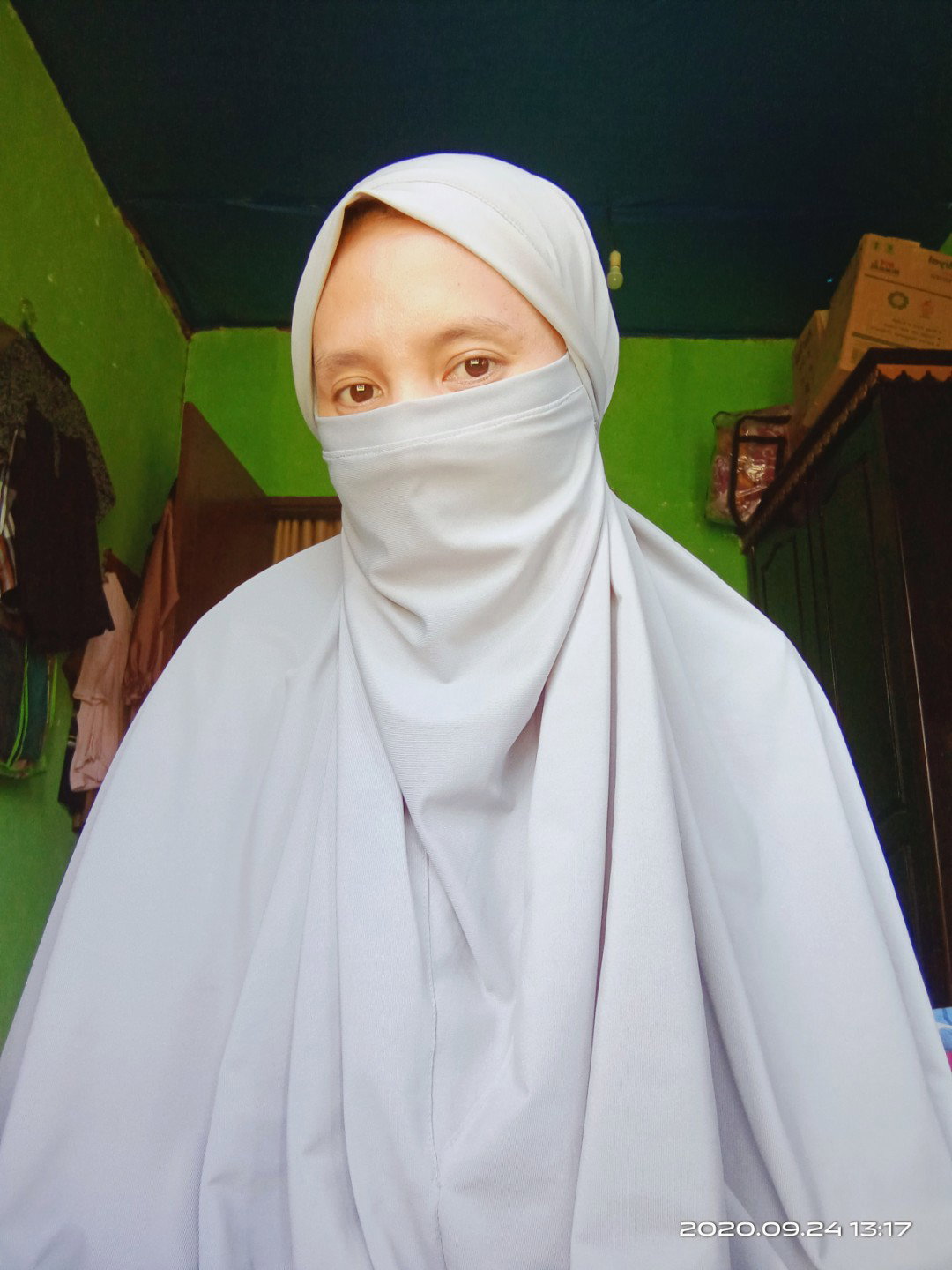 Nansar Hasna profile icon