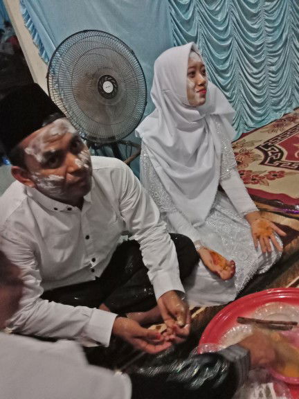 Nurohmah profile icon