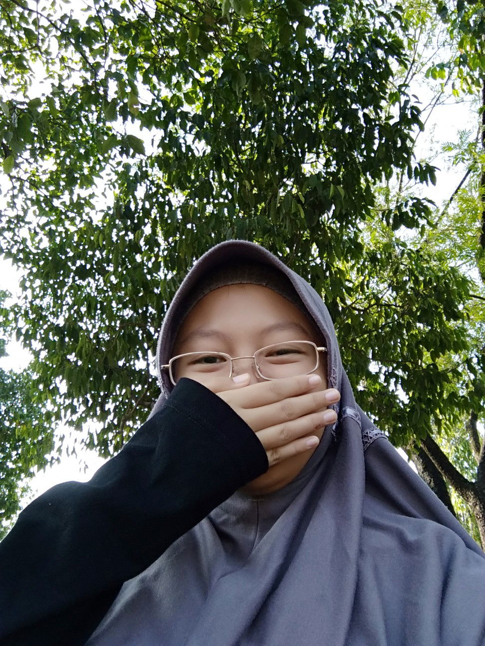 Wahyu Nur Indahsari profile icon