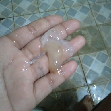 แบบนี้เปนไรไหมค่ะ