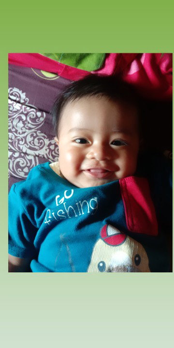 nurasiyah profile icon