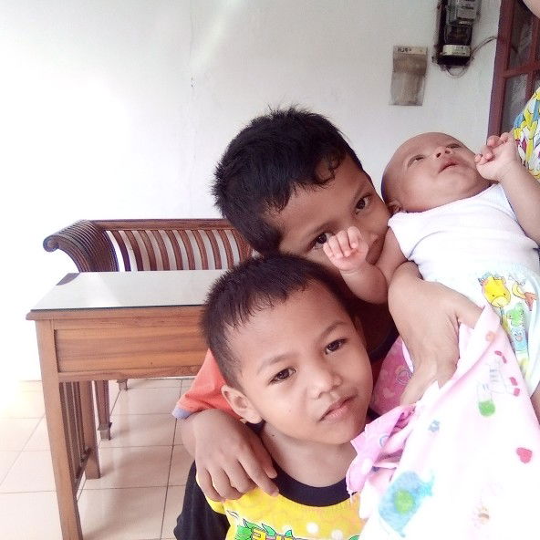 Ayouwinata Winata profile icon