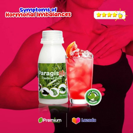 PARAGIS MIX