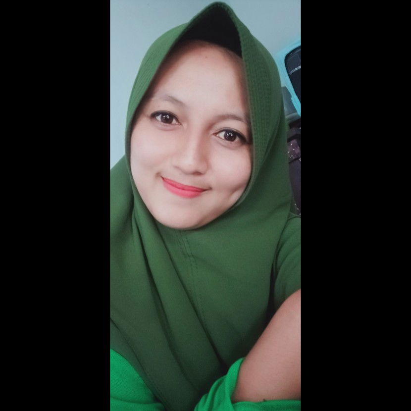 Angel Rahayu profile icon