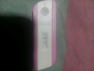 2nd baby after miscarriage ?