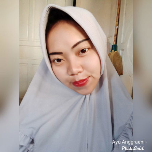 Ayu Anggraeni profile icon