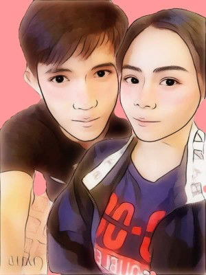 ร๊าก ยิ้มม profile icon