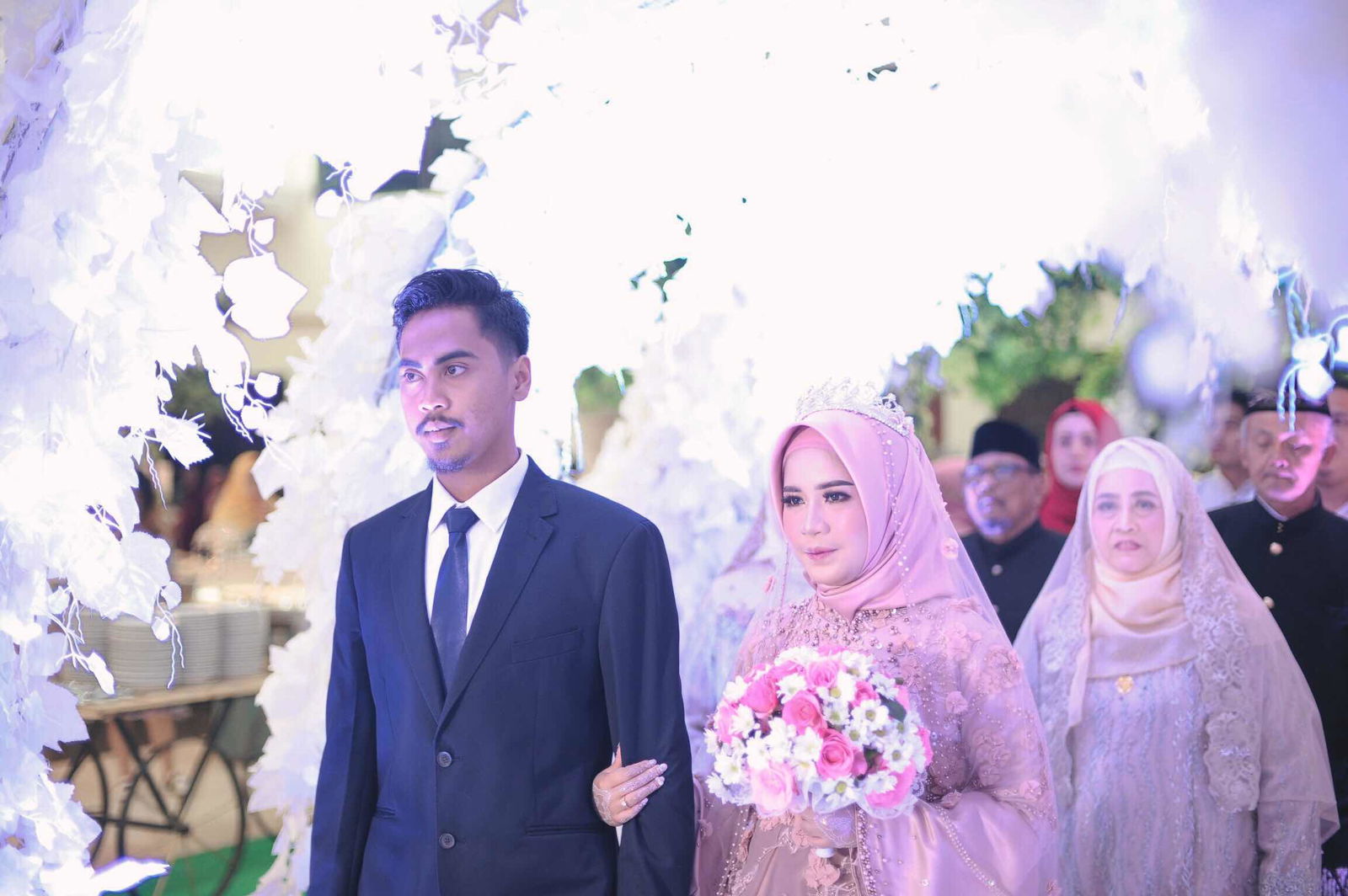 Tera Mawarni profile icon