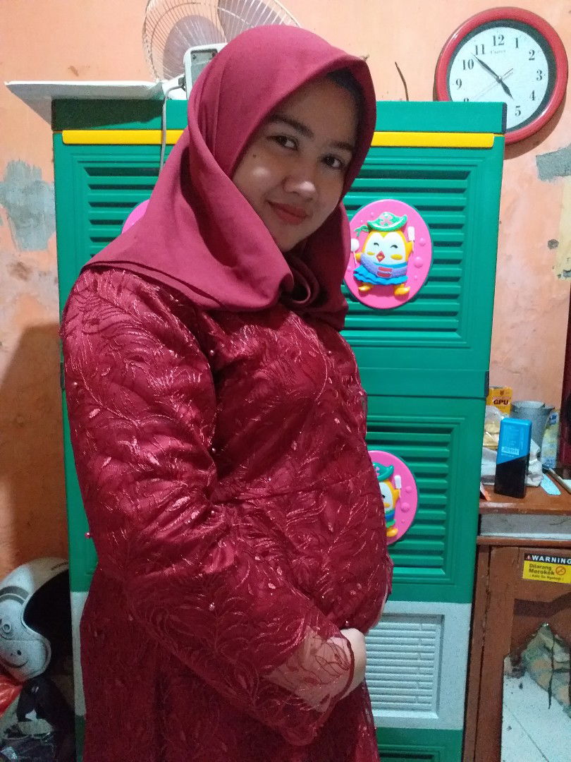 Siti Hanifah profile icon