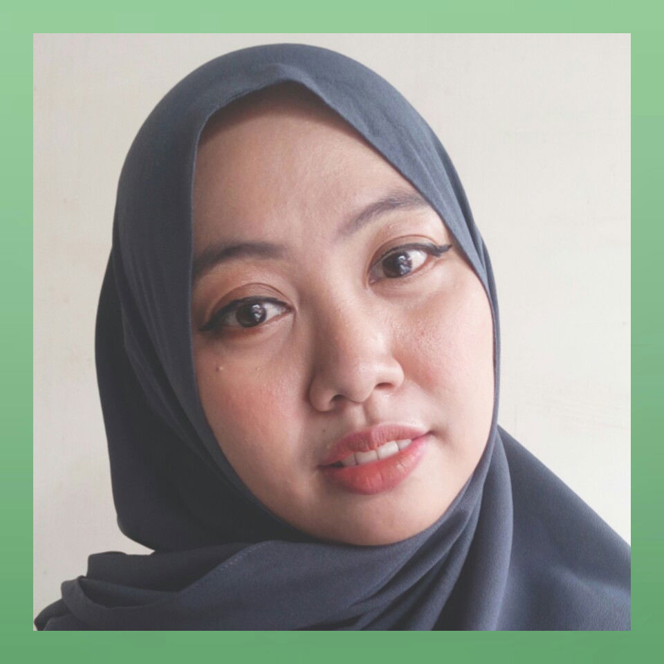 Jasinda Pratiwi profile icon