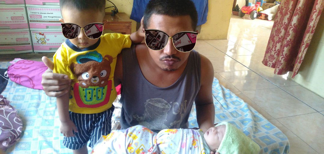 Bunda'a Zidan Ardiyansah profile icon