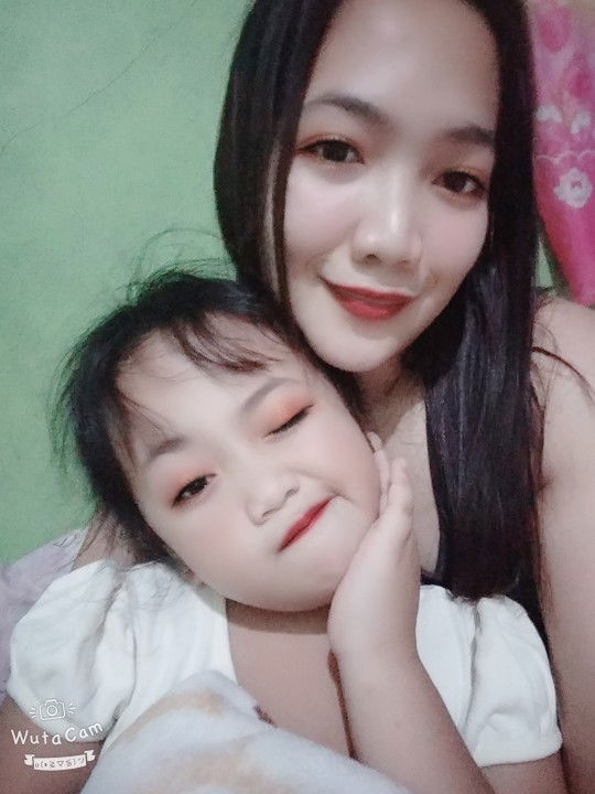 Rachel Vejerano Bersalona profile icon