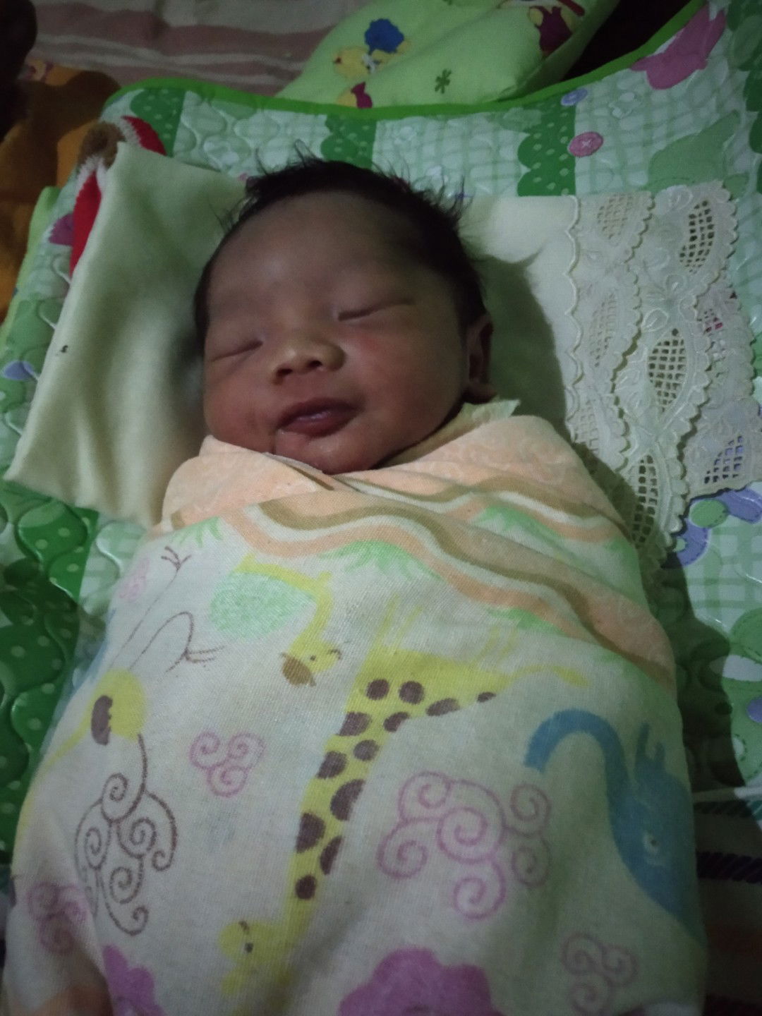 13.03.2020 yg mengesankan