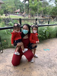 Phornpawee Pakkanato profile icon