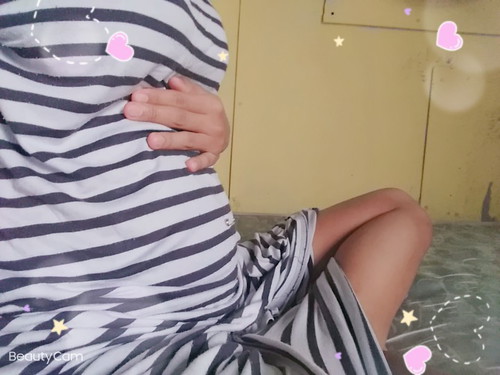 แม่วัยใส 12+