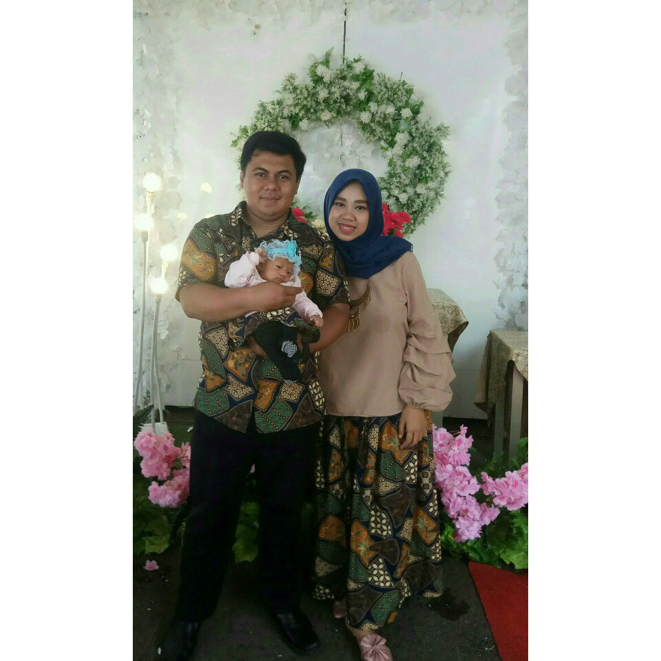 Dini Pratiwi profile icon