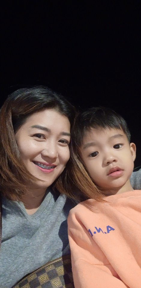 สุชญา สุตาต๊ะ profile icon