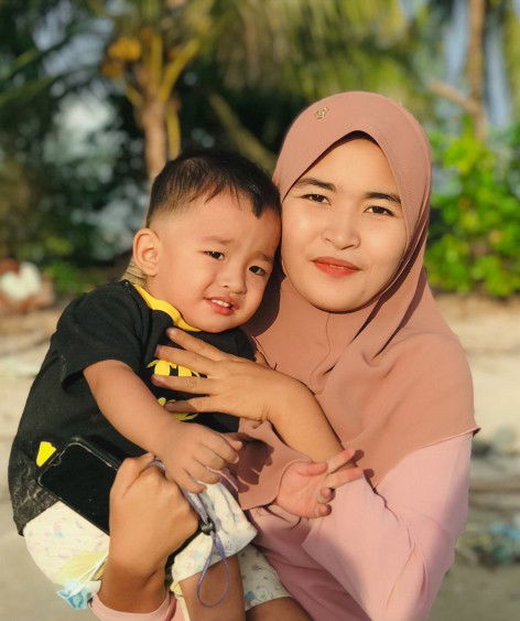 ไซนับ พระคง profile icon