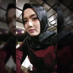 Aprilia Alifah Putri Yulianta profile icon