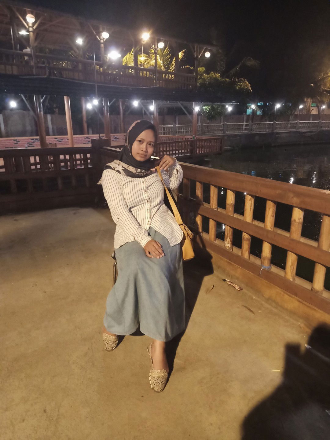 Zulfia Rizki Hastalia profile icon