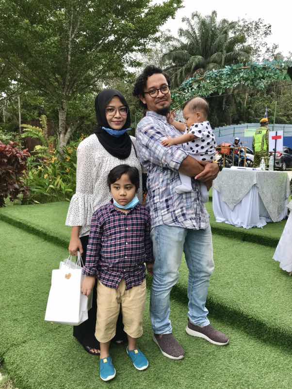 Tisya Aman profile icon