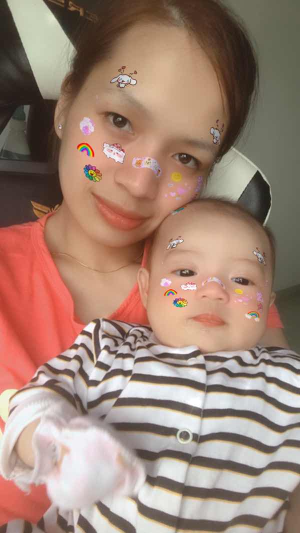 Syncletica profile icon