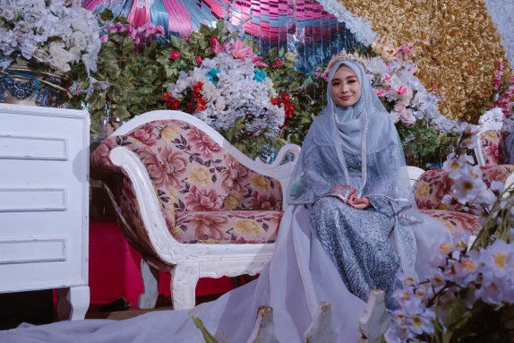 Nisa kamilah profile icon