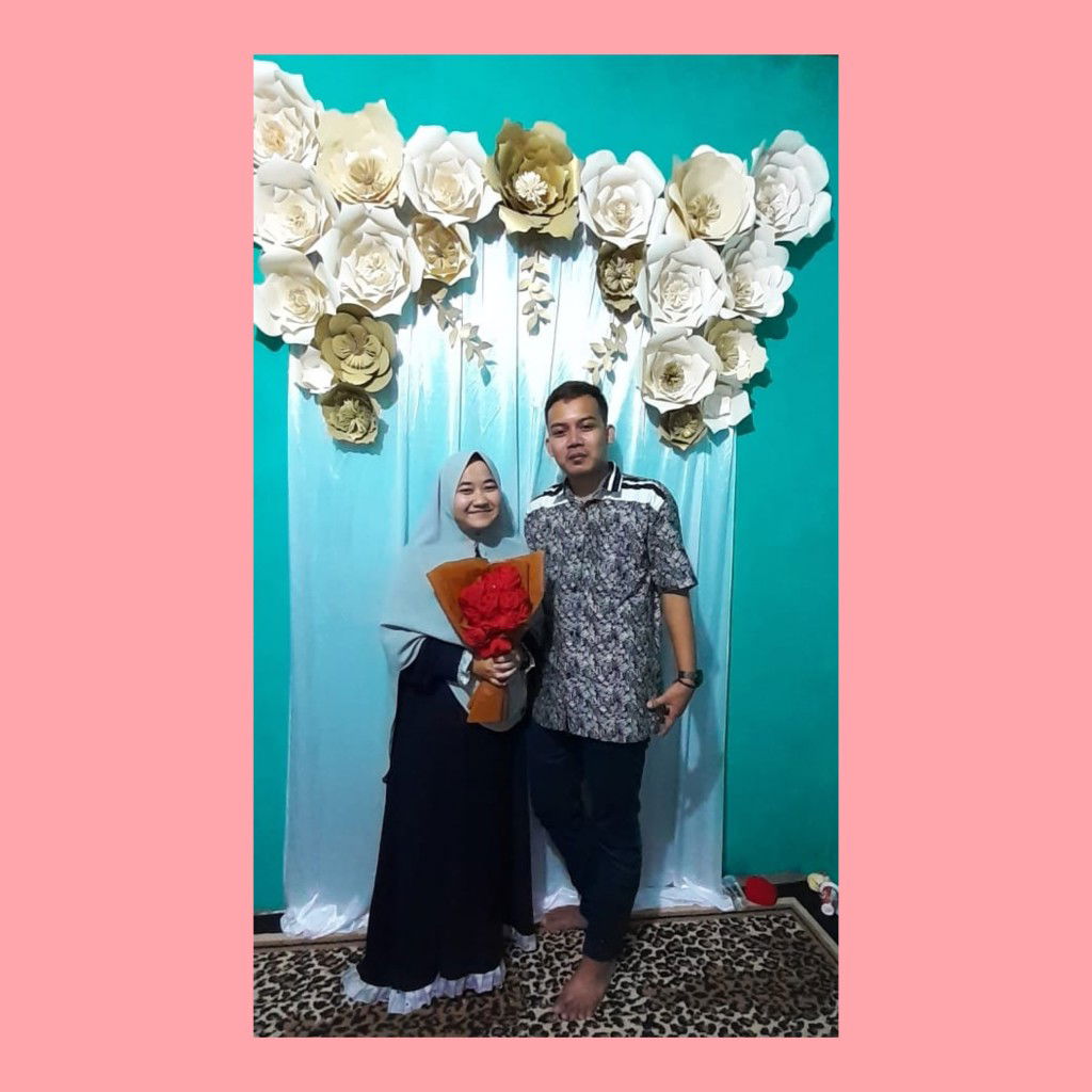 Cerita Bisa Berjodoh dengan siDia