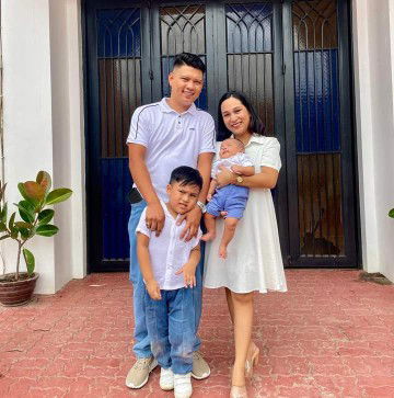 Mabel de Guzman-Bajet profile icon