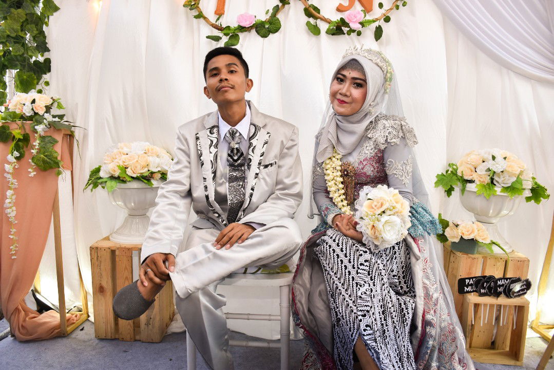 Nisa Rahma profile icon