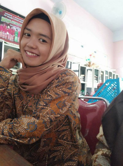 Febi Candra profile icon