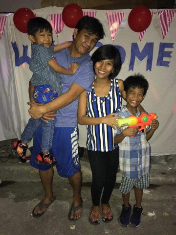 Julie Hayahay profile icon