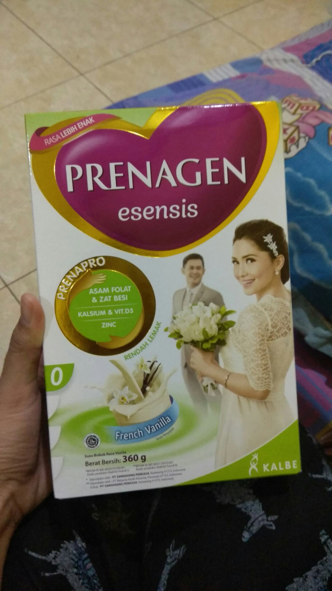 PROMIL