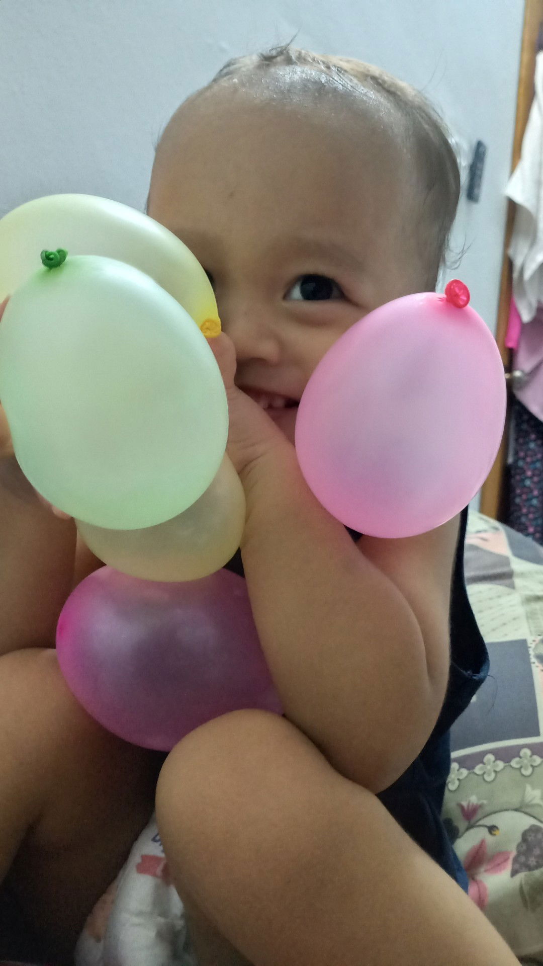 Siti Aisyah profile icon