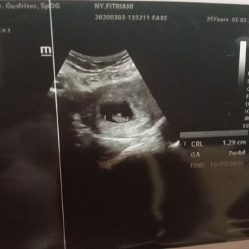 Fitri Yani profile icon